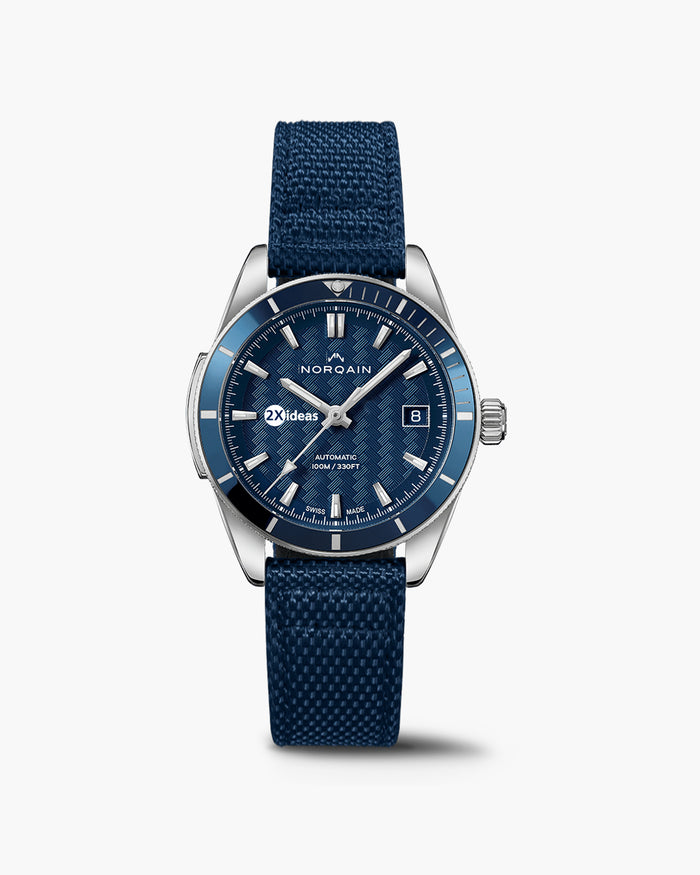 Adventure Sport 37mm Galli Edition