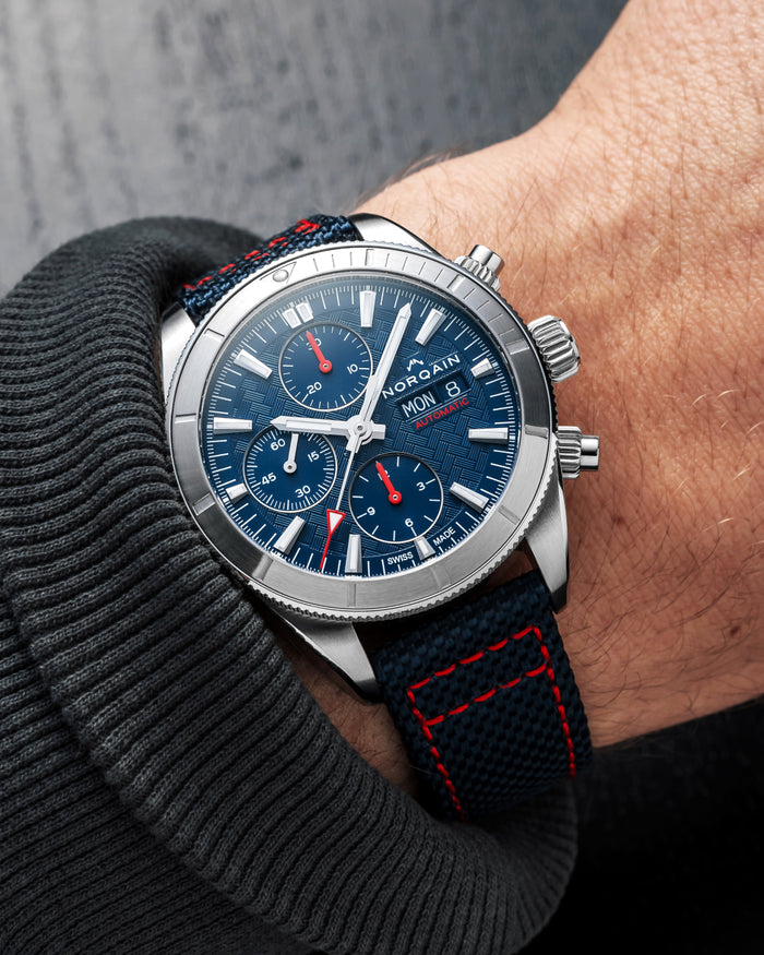 Adventure Sport Chrono Day/Date 41mm