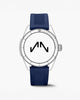 Blue Rubber Adventure 22mm
