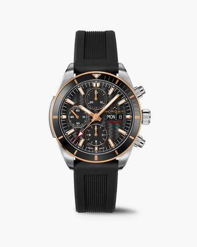 Adventure Sport Chrono Day&Date 41mm