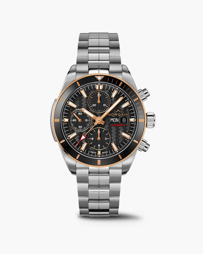 Adventure Sport Chrono Day/Date 41mm