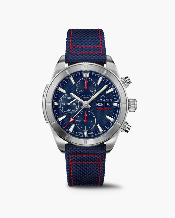 Adventure Sport Chrono Day/Date 41mm