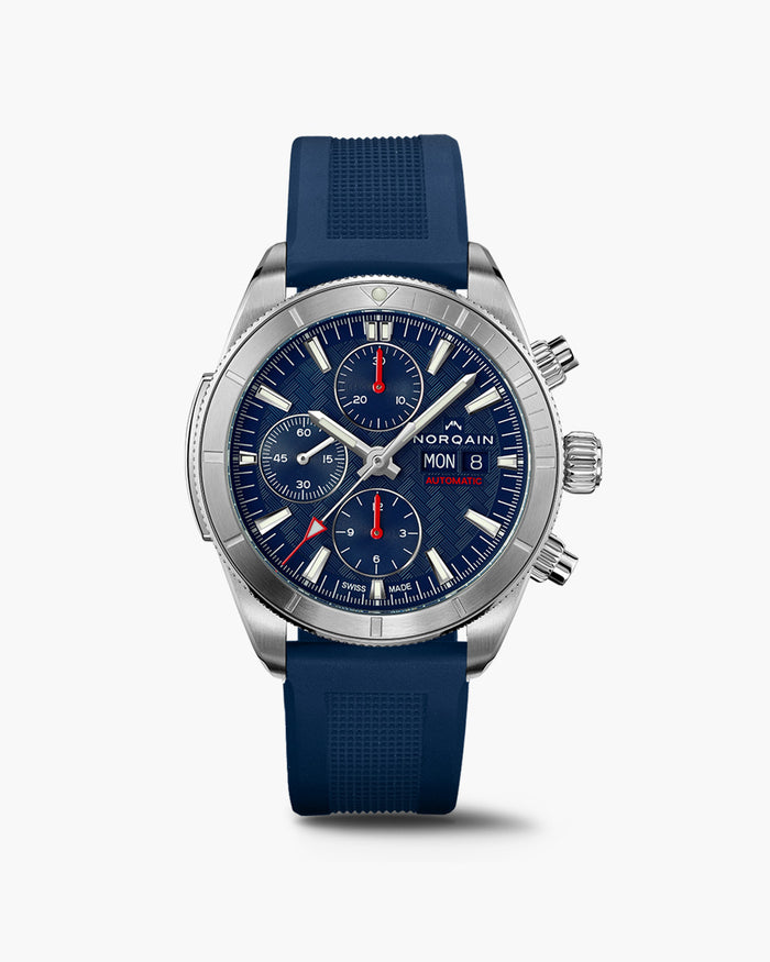 Adventure Sport Chrono Day/Date 41mm