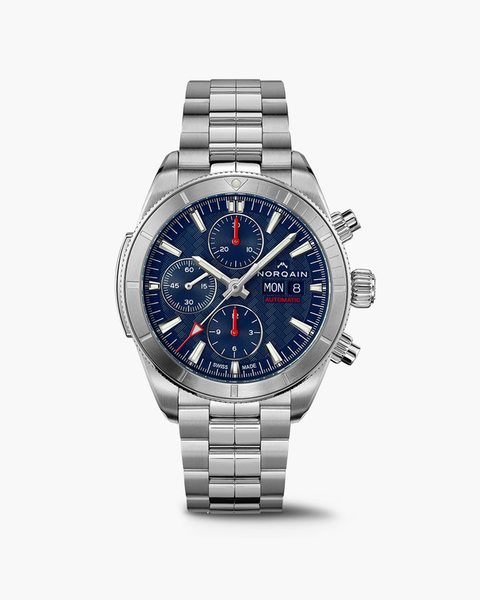 Adventure Sport Chrono Day/Date 41mm