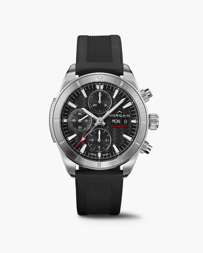 Adventure Sport Chrono Day/Date 41mm