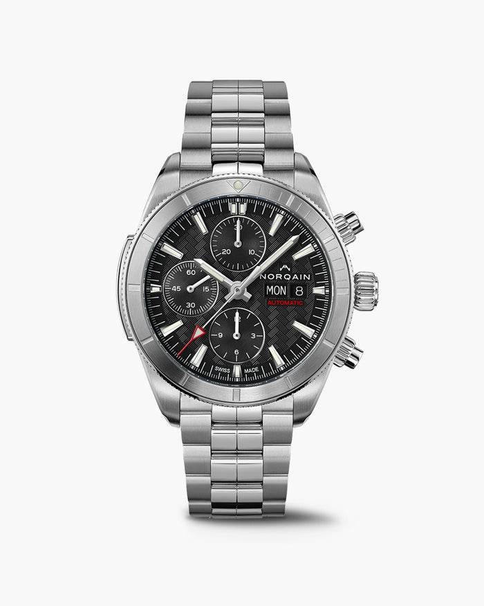 Adventure Sport Chrono Day/Date 41mm