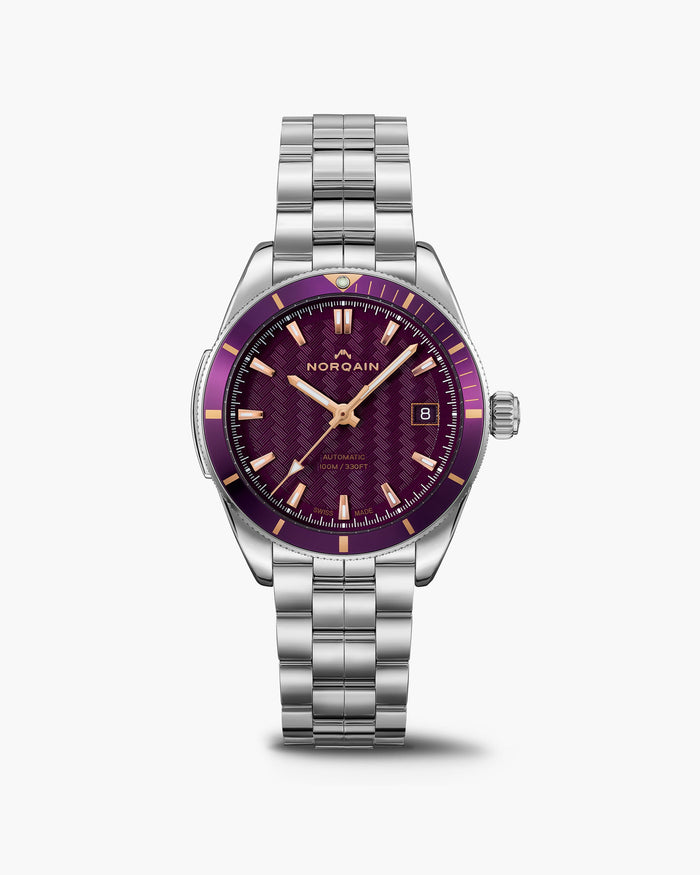 Adventure Sport 37mm