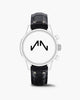 Croco-Style Rubber Freedom 20mm