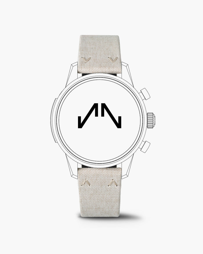Nortide Ivory Freedom 20mm