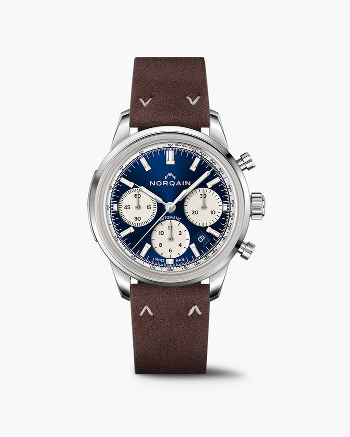 Freedom 60 Chrono 40mm