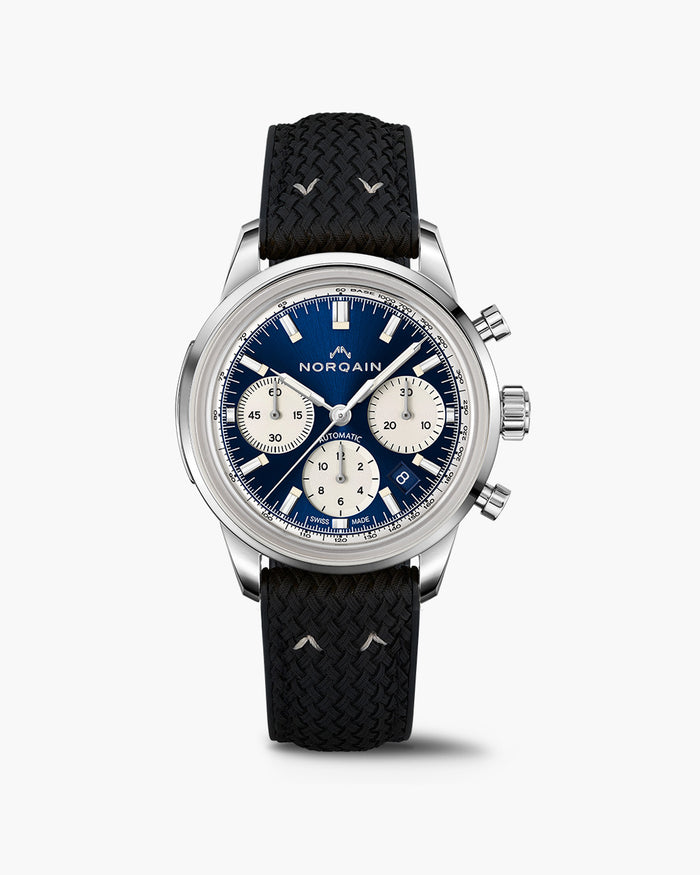 Freedom 60 Chrono 40mm