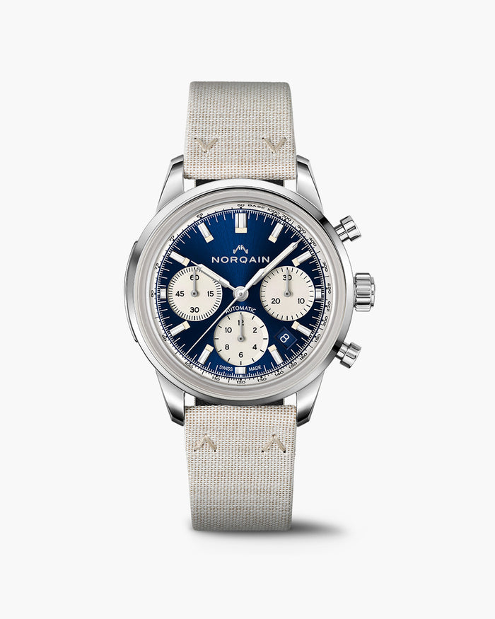 Freedom 60 Chrono 40mm