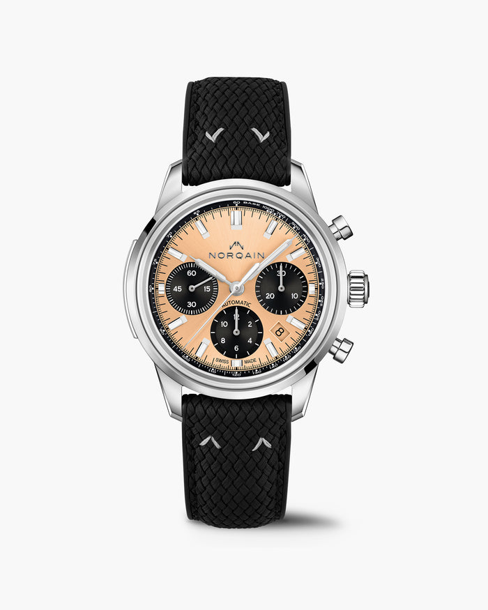 Freedom 60 Chrono 40mm Edizione limitata