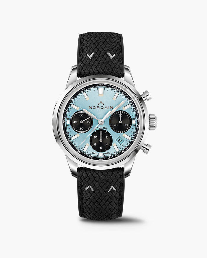 Freedom 60 Chrono 40mm Limitierte Edition
