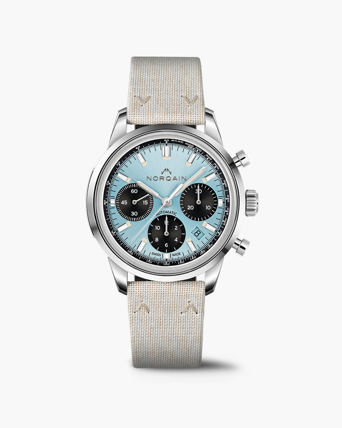Freedom 60 Chrono 40mm Limitierte Edition