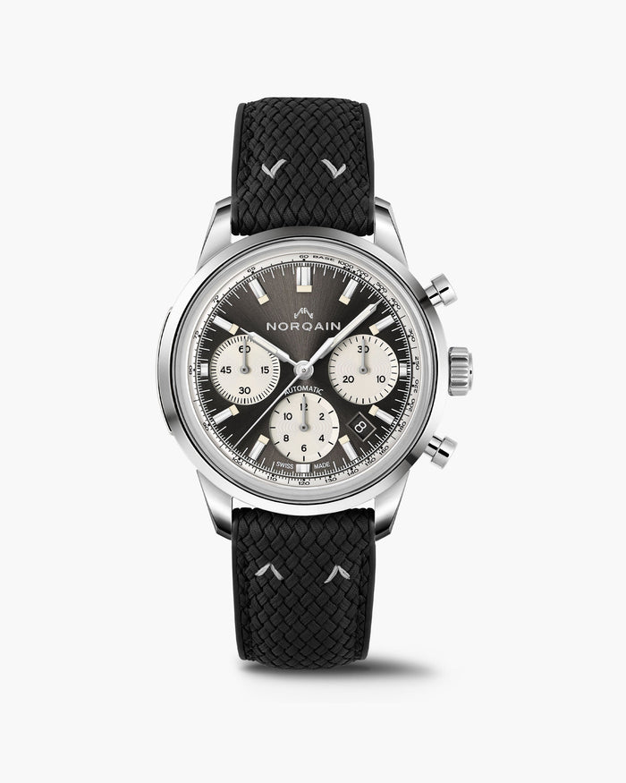 Freedom 60 Chrono 40mm