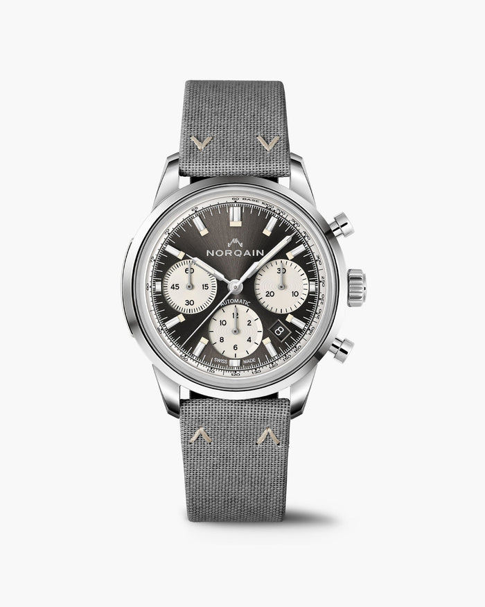 Freedom 60 Chrono 40mm