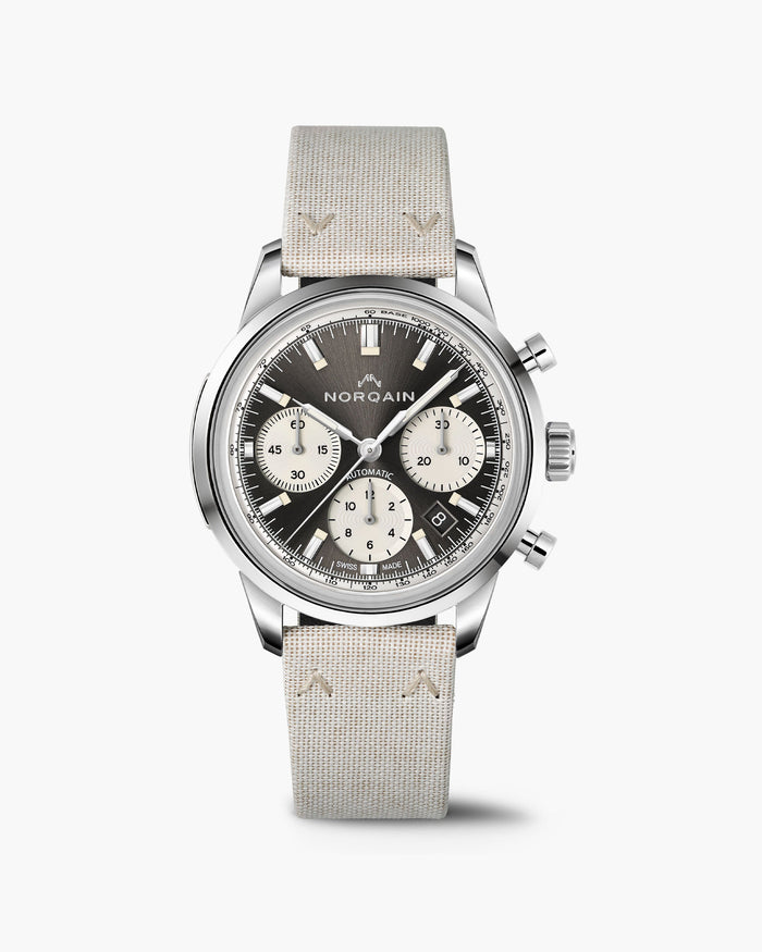 Freedom 60 Chrono 40mm