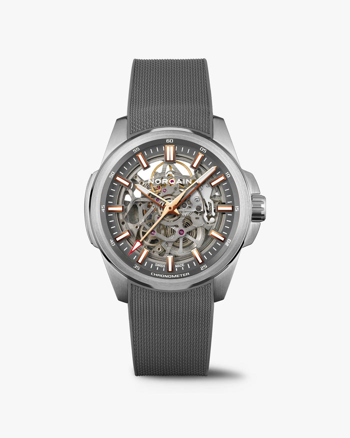 Independence Skeleton 42mm