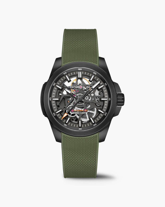 Independence Skeleton 40mm