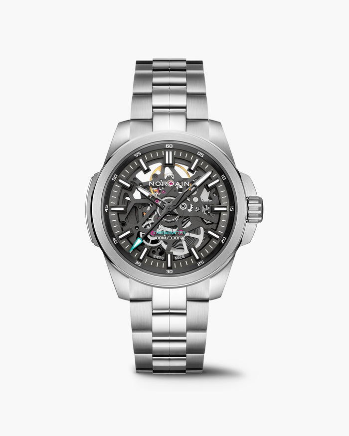 Independence Skeleton 40mm