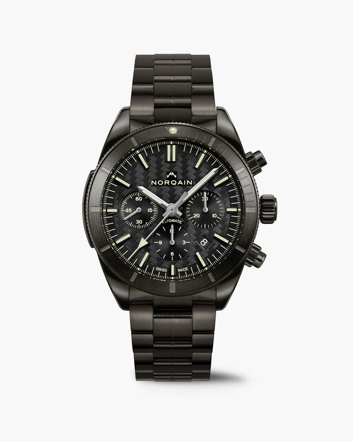 Adventure Sport Chrono 44mm