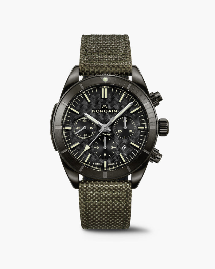 Adventure Sport Chrono 44mm