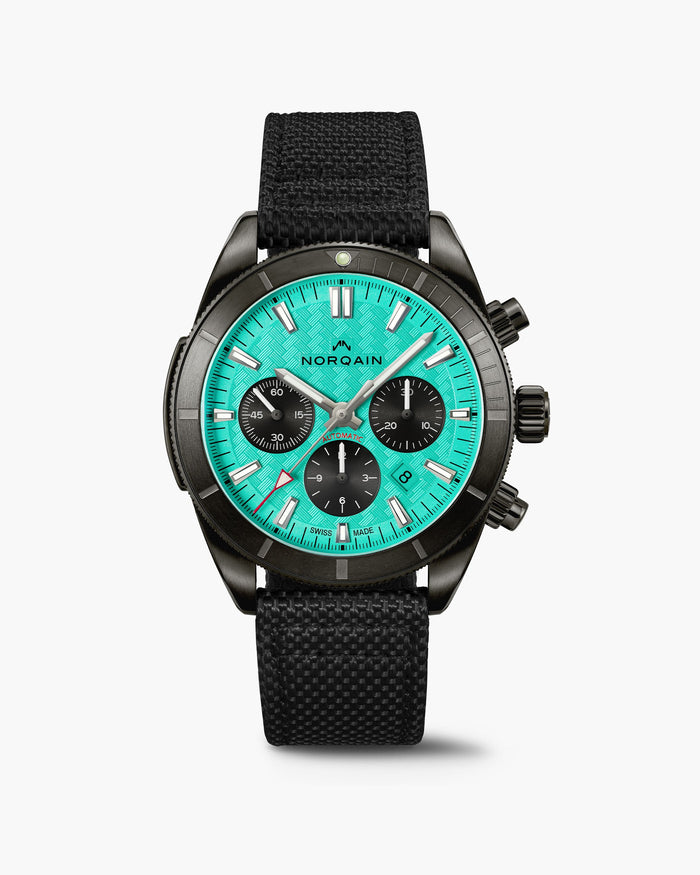 Adventure Sport Chrono 44mm Edizione Limitata