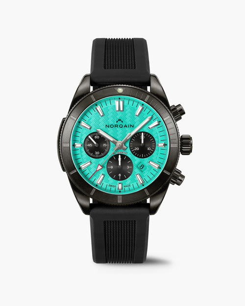 Adventure Sport Chrono 44mm Édition limitée