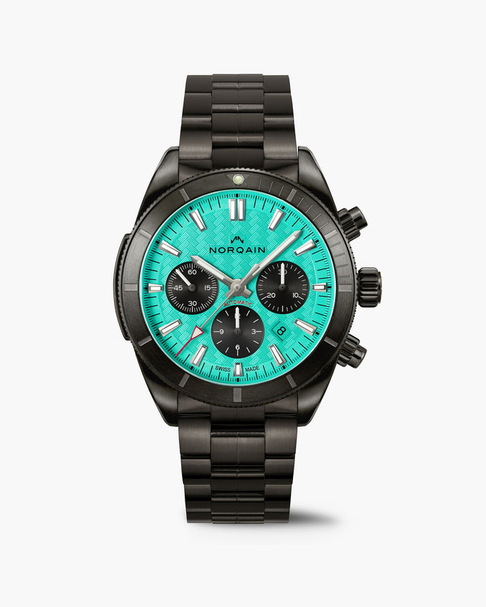 Adventure Sport Chrono 44mm Edizione Limitata