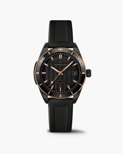 Adventure Sport 37mm DLC