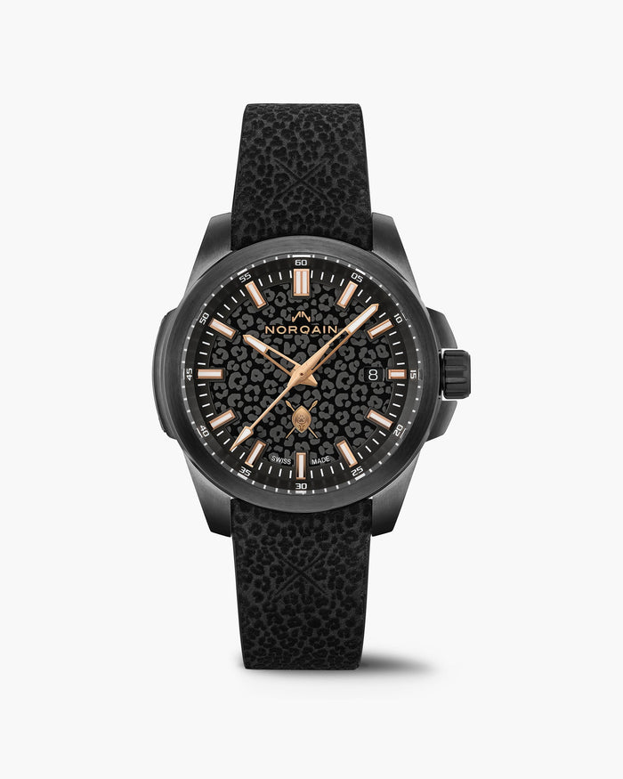 Independence 40mm Hakuna Mipaka