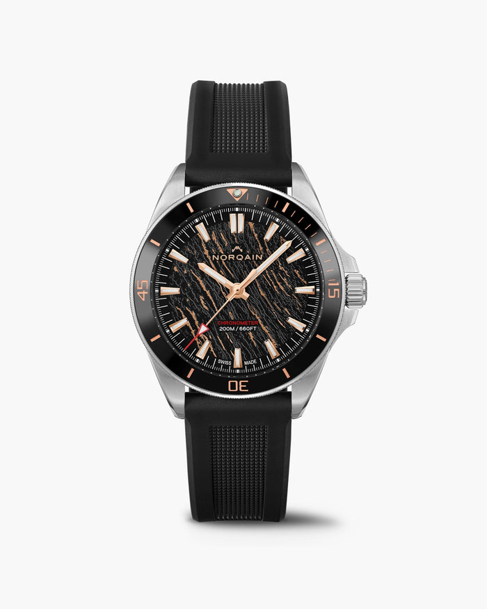 NEVEREST Glacier 40mm