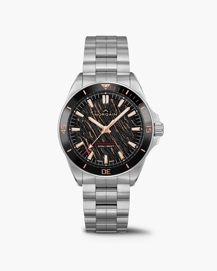 NEVEREST Glacier 40mm