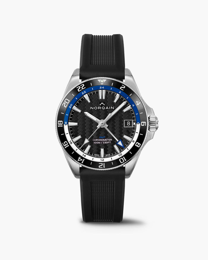 NEVEREST GMT 41mm