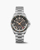 NEVEREST GMT Glacier 41mm