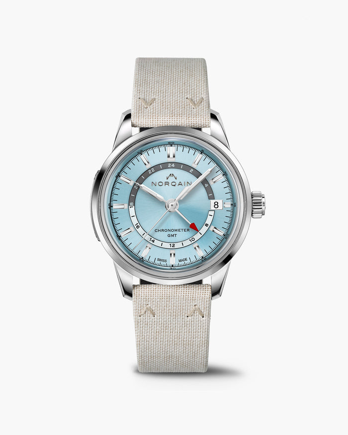 Freedom 60 GMT 40mm