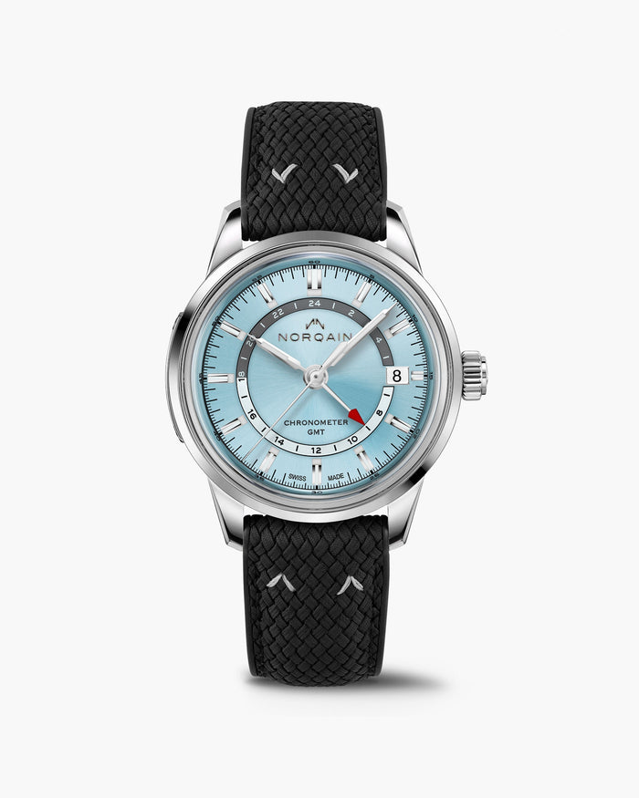 Freedom 60 GMT 40mm