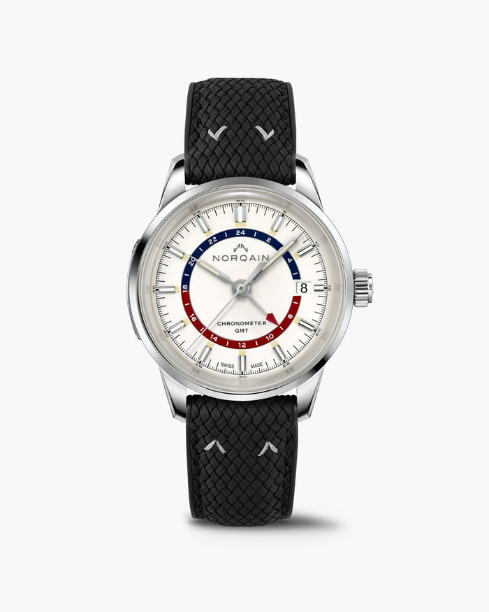 Freedom 60 GMT 40mm
