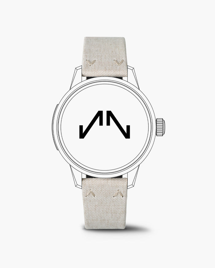Nortide Ivory Freedom 20mm