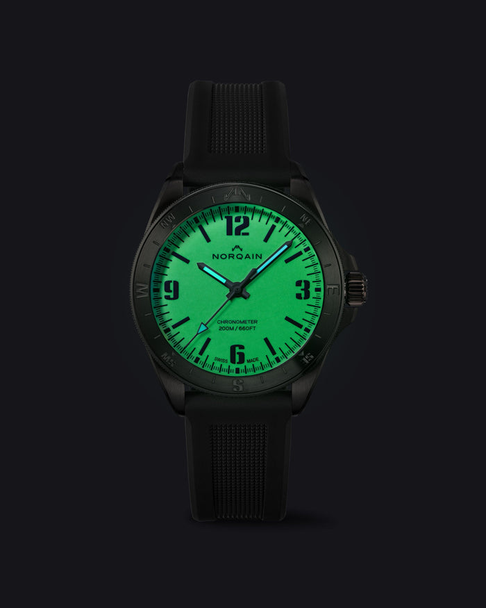 NEVEREST Night Sight 40mm