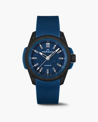 Wild ONE 42mm Blue Shot