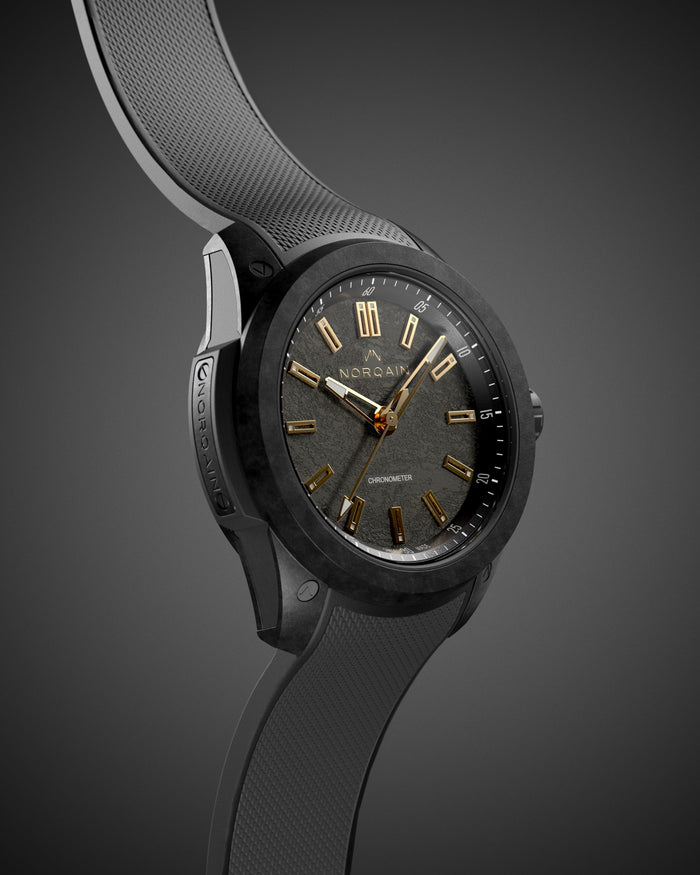 Wild ONE Zermatt Unplugged Special Edition