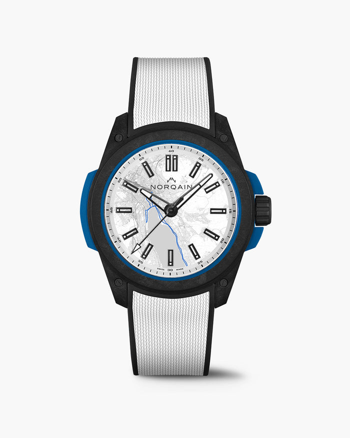 Wild ONE Zürich Marathon Limited Edition