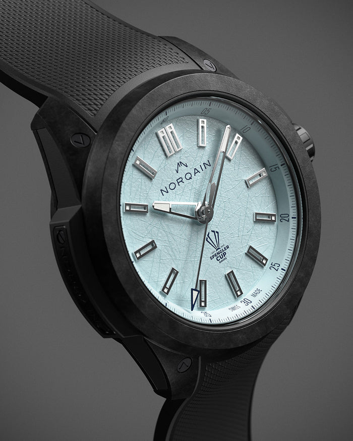 Wild ONE Spengler Cup Edizione limitata