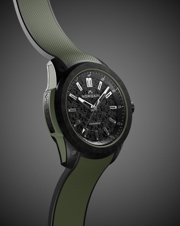 Wild ONE 42mm