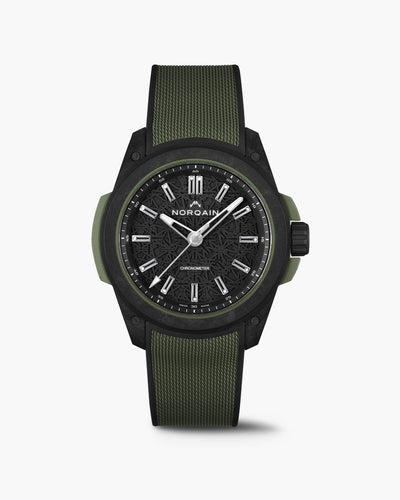 Wild ONE Khaki Watch