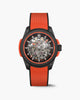 Wild ONE Skeleton 42mm