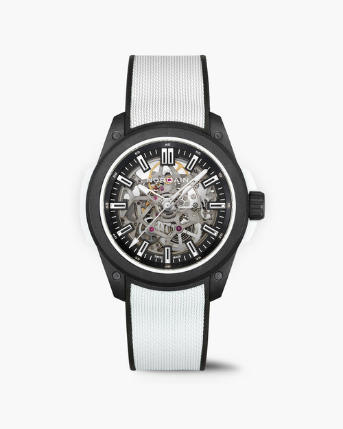 Wild ONE Skeleton JP 42mm