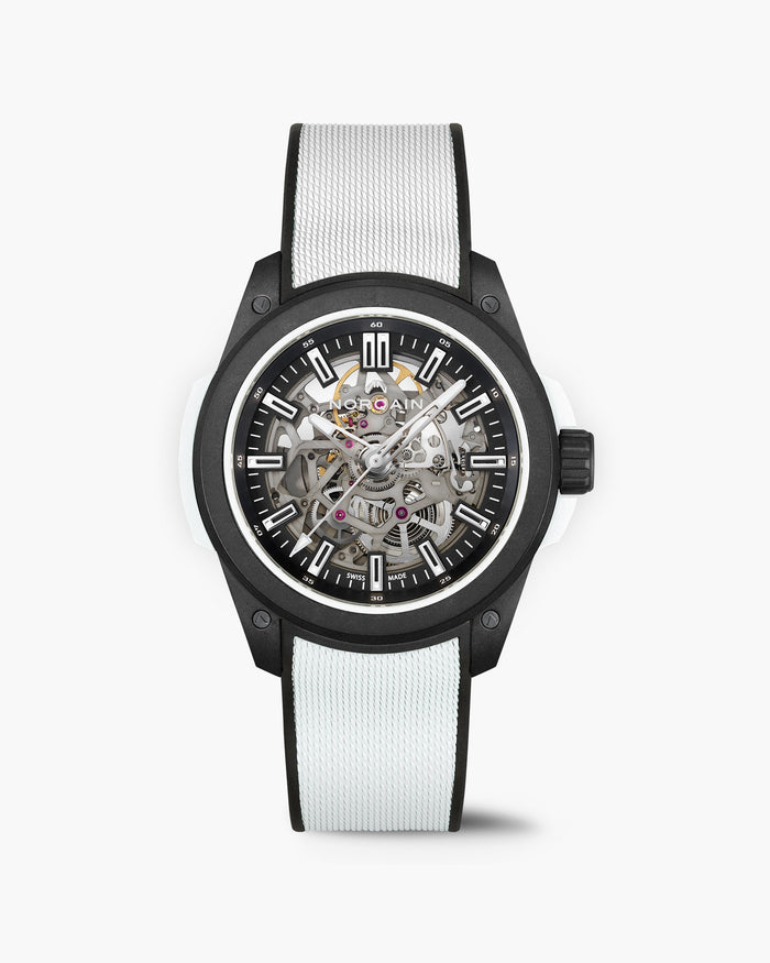 Wild ONE Skeleton JP 42mm